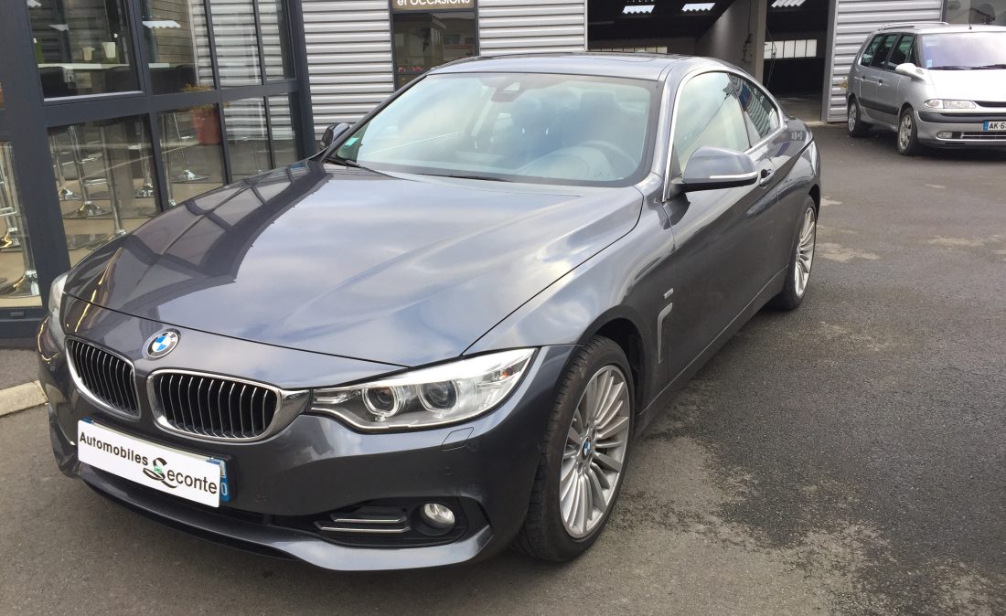 bmw 430 025