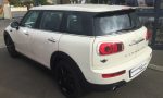 MINI COOPER CLUBMAN 057