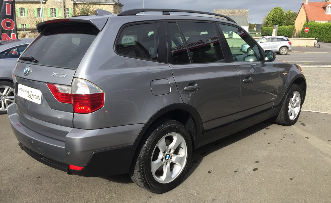 bmw x3 011