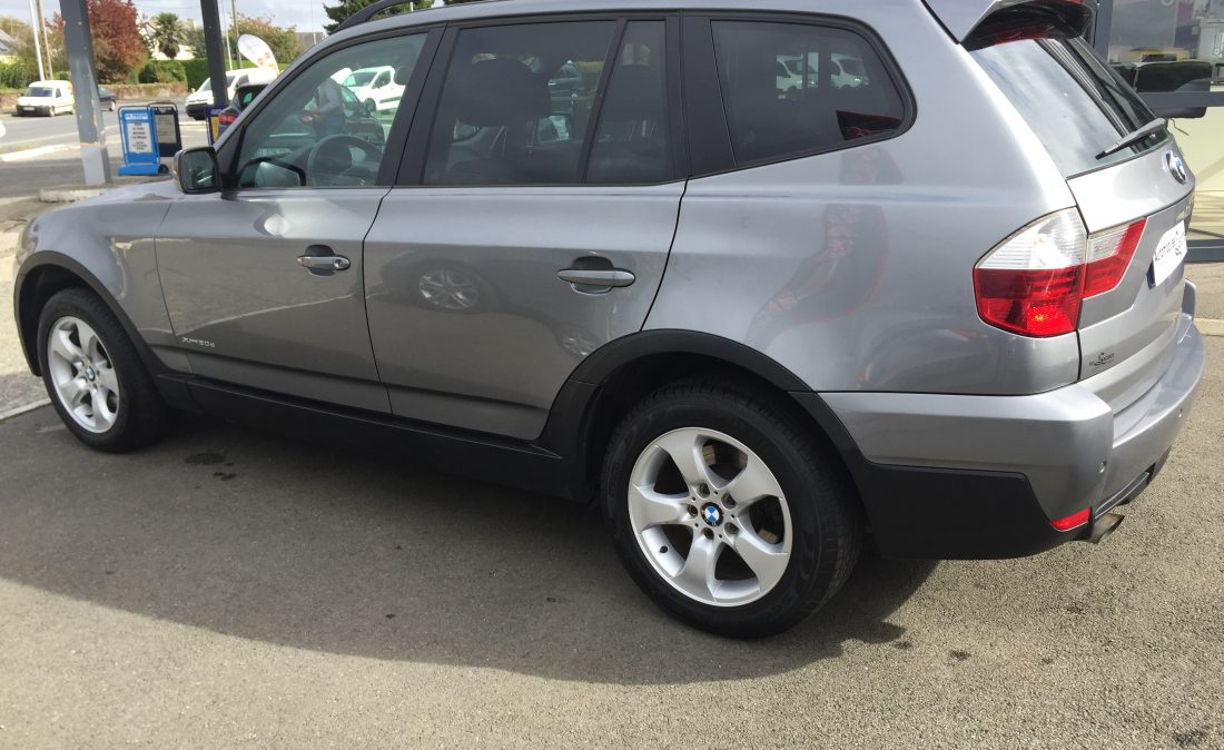 bmw x3 012