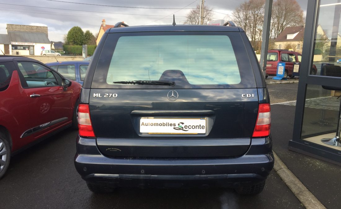 ml 270cdi 024
