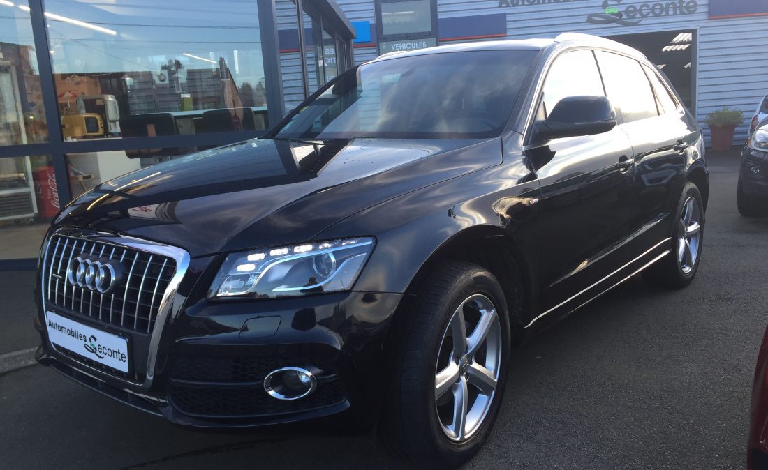 AUDI Q5 CHRISTIAN 006