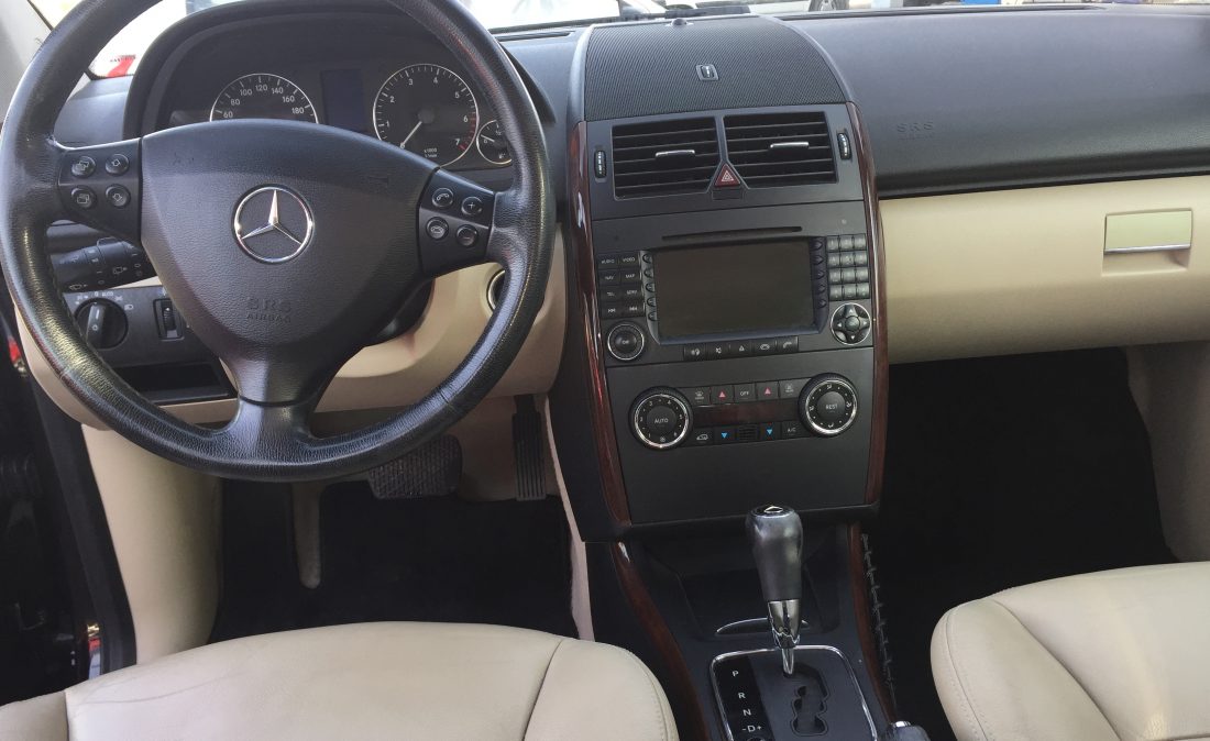 mercedes a 150 008