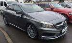 MERC A 180 200 CDI 011