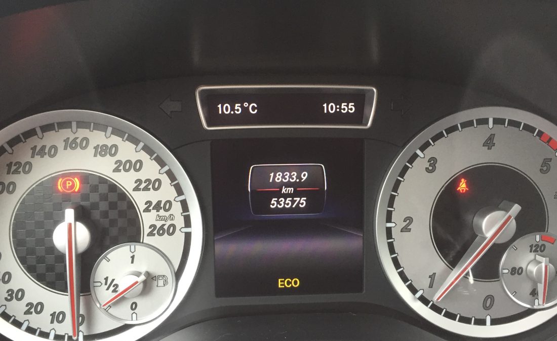 MERC A 180 200 CDI 024