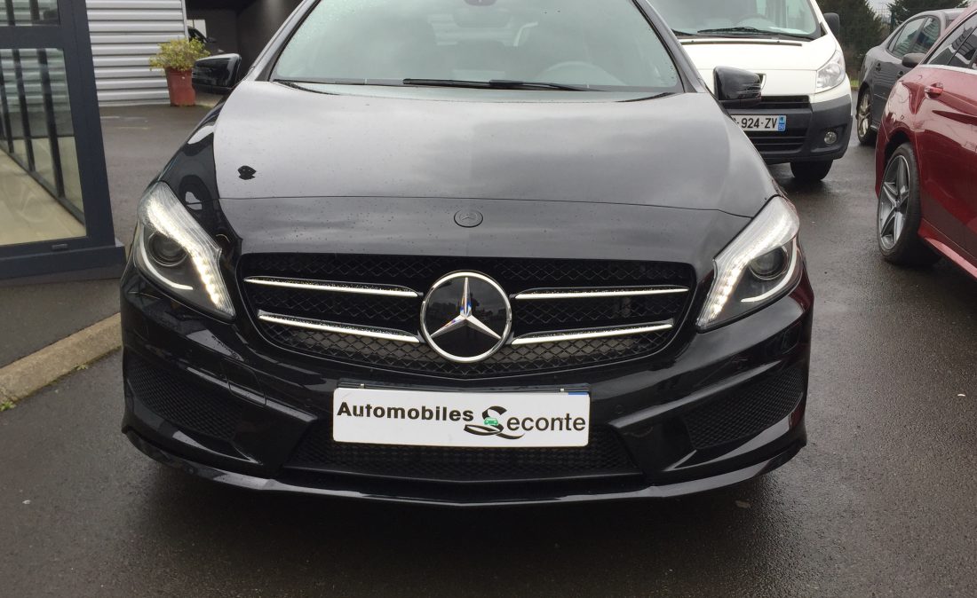 MERC A 180 200 CDI 044