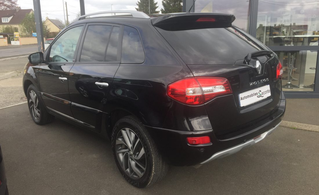 koleos 030