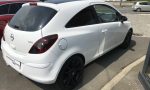 opel corsa 246