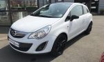 opel corsa 250