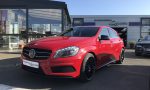 Mercedes Classe A 200