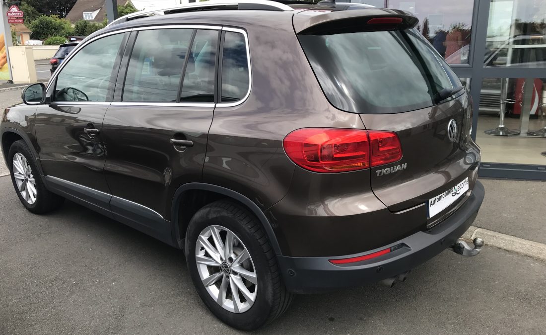 tiguan 140 cv 105