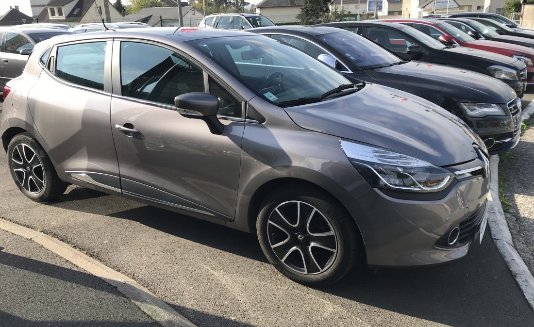 C4 PICASSO CLIO 4 025