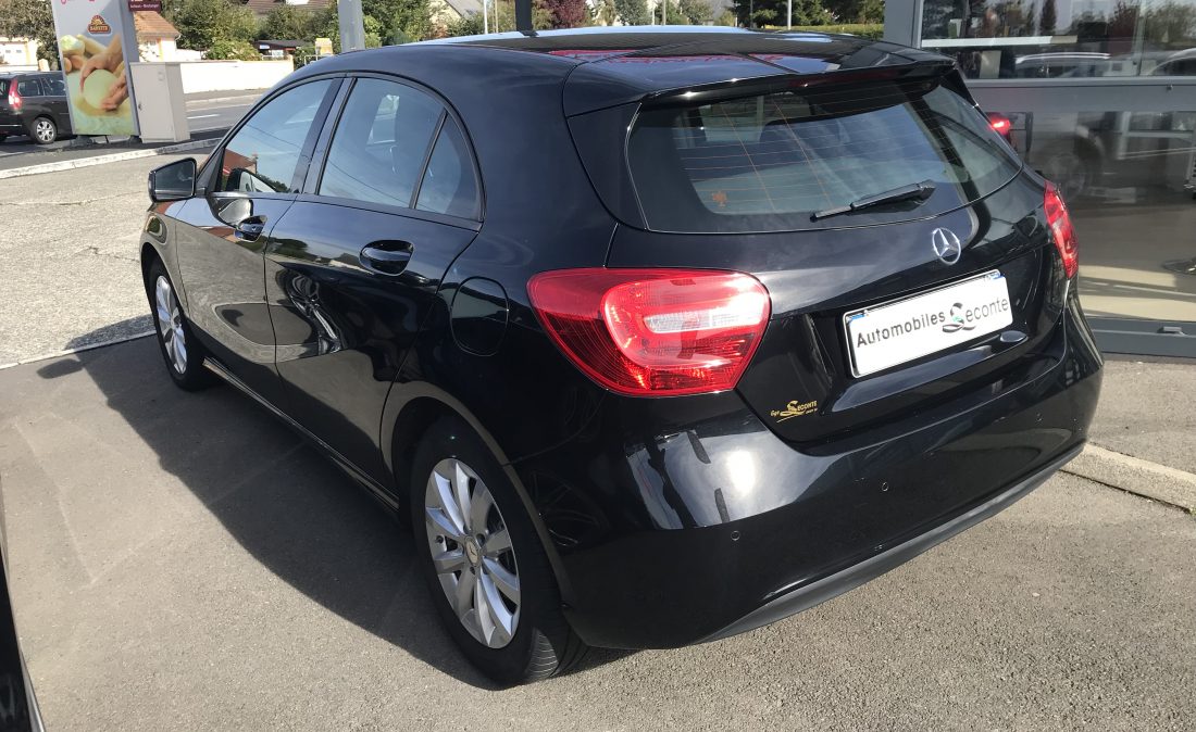 a 180 cdi diesel noir 003