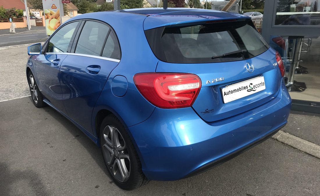 mb a 200 cdi bleue 006