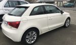 audi a1 peugeot 407 040