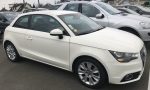 audi a1 peugeot 407 043