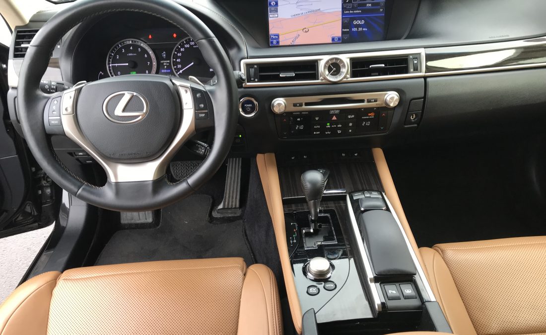 lexus 030