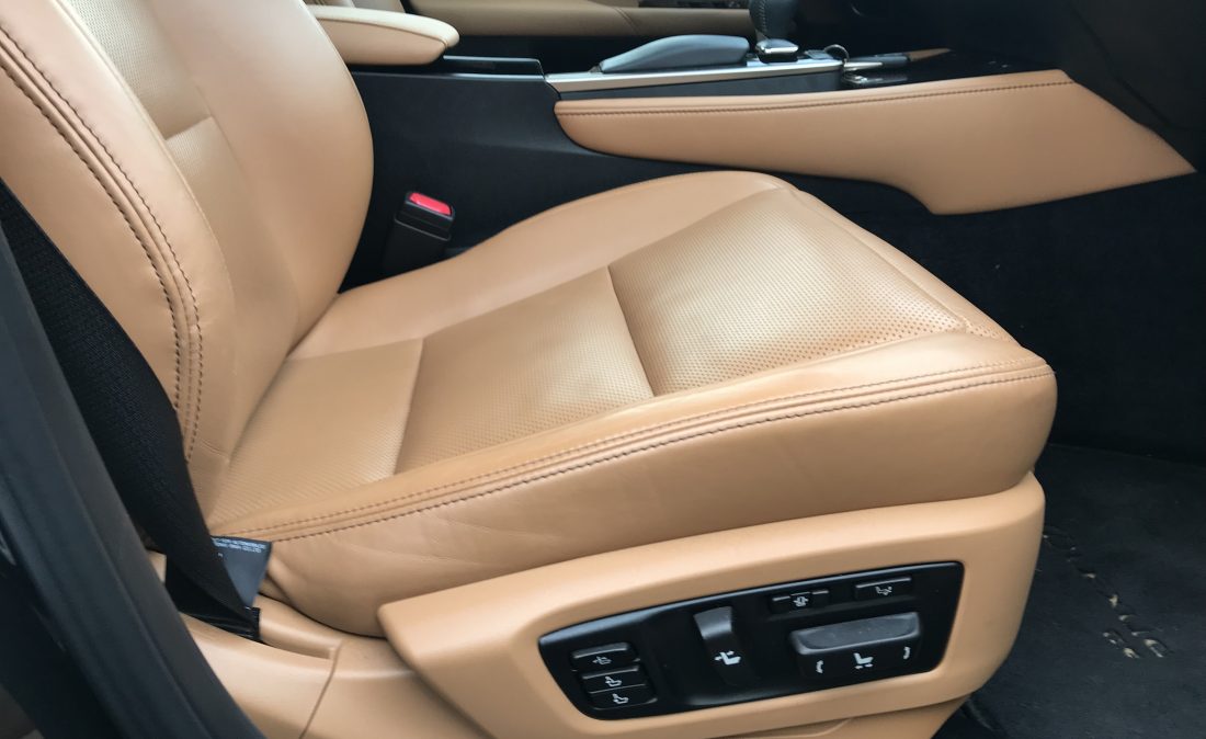 lexus 040