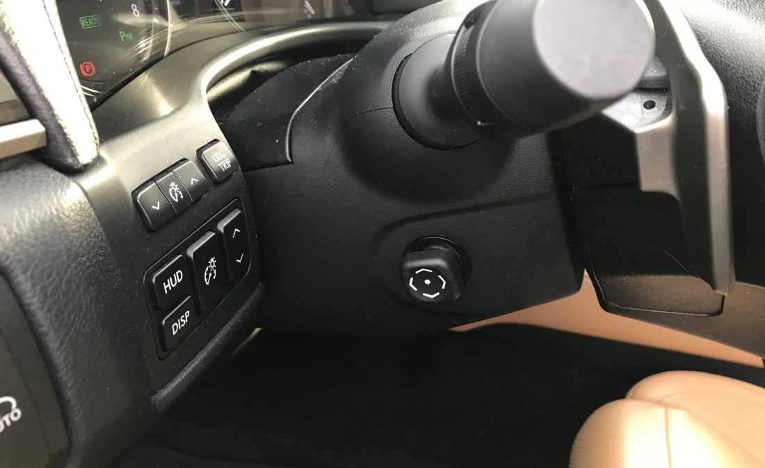 lexus 045