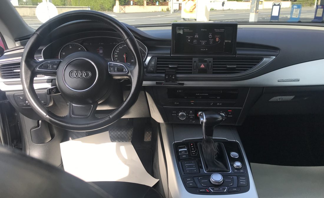 AUDI A7 014