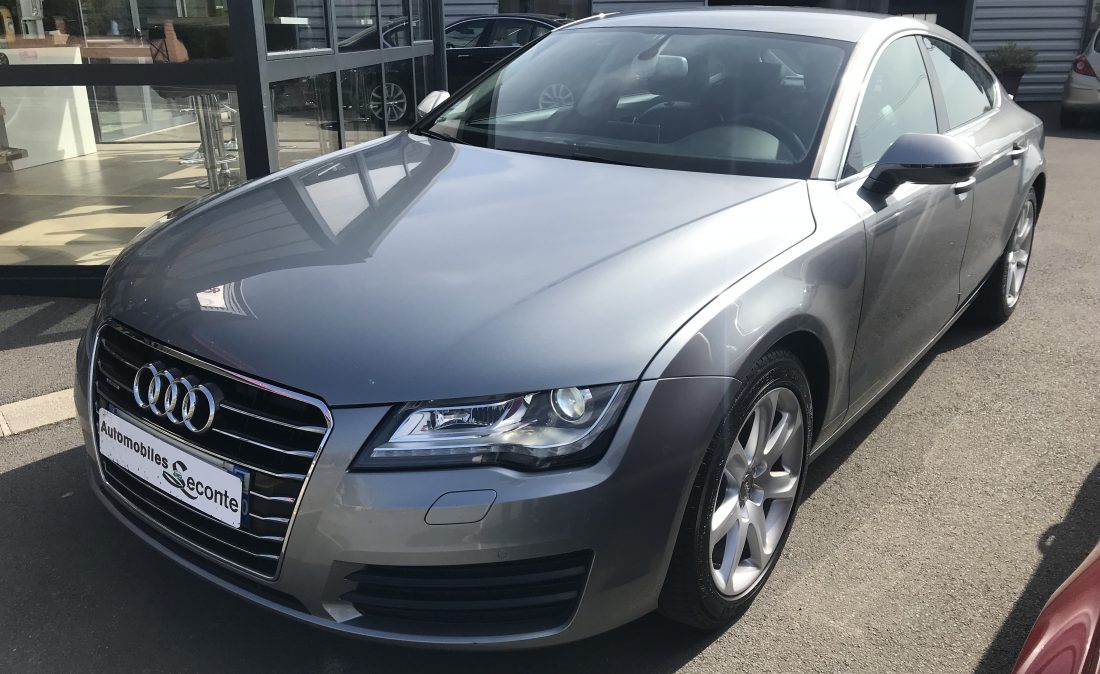 AUDI A7 022