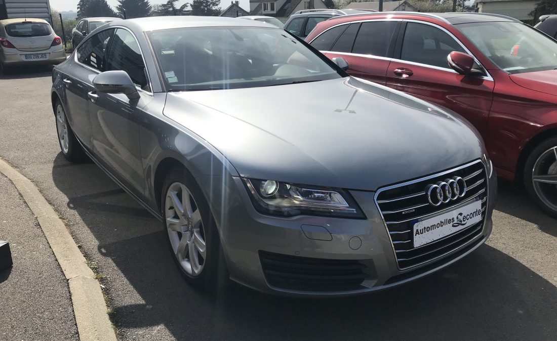 AUDI A7 023