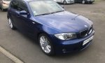 bmw 130 i bleu 013