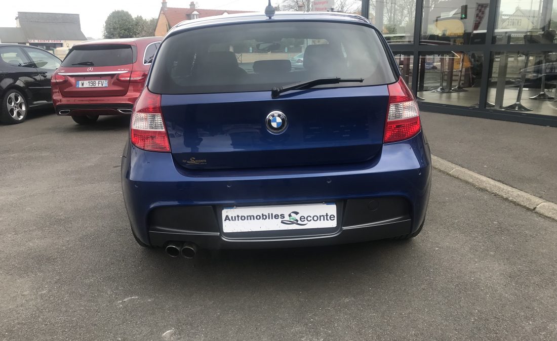 bmw 130 i bleu 014