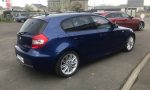 bmw 130 i bleu 015