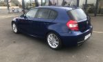 bmw 130 i bleu 016