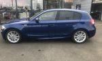 bmw 130 i bleu 018