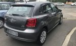 PASSAT POLO GRISE 051