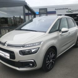 citroen c4 saint lo leconte automobiles