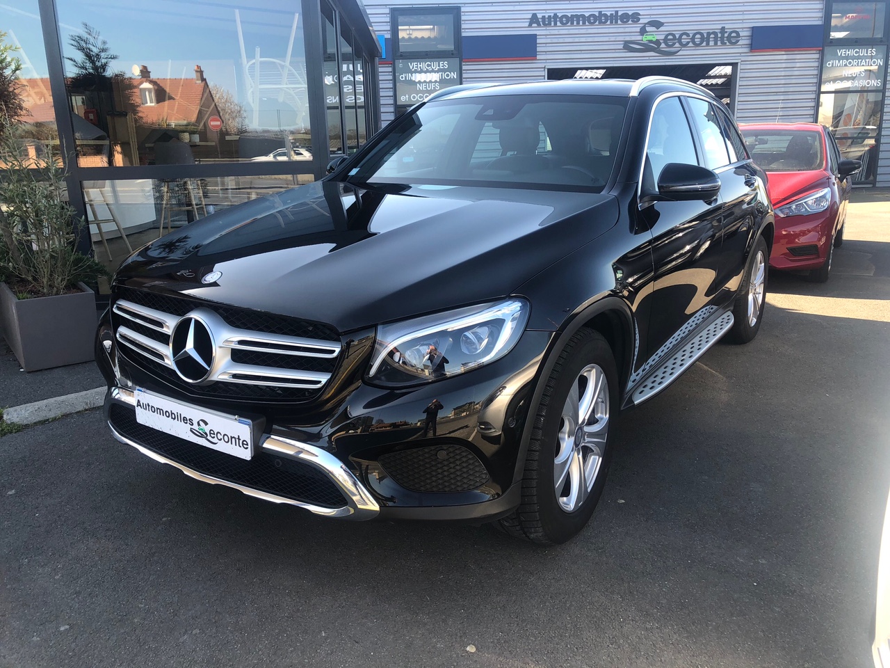 Авто 4 matic
